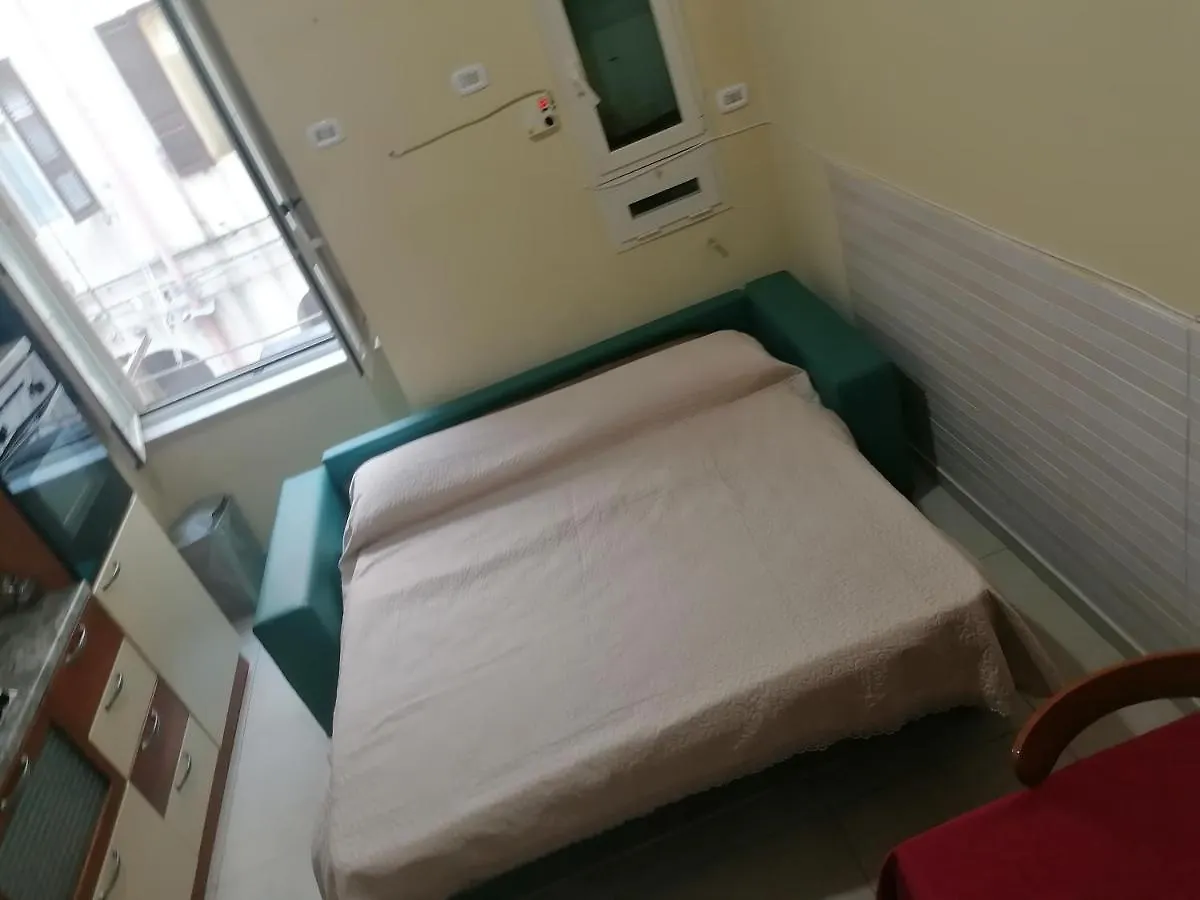 B&B Naples Check-In H24 0*,  Italy