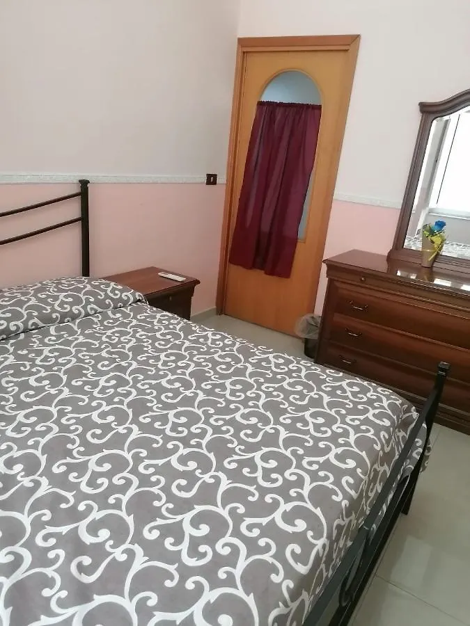 Bed & Breakfast B&B Naples Check-In H24 Italy